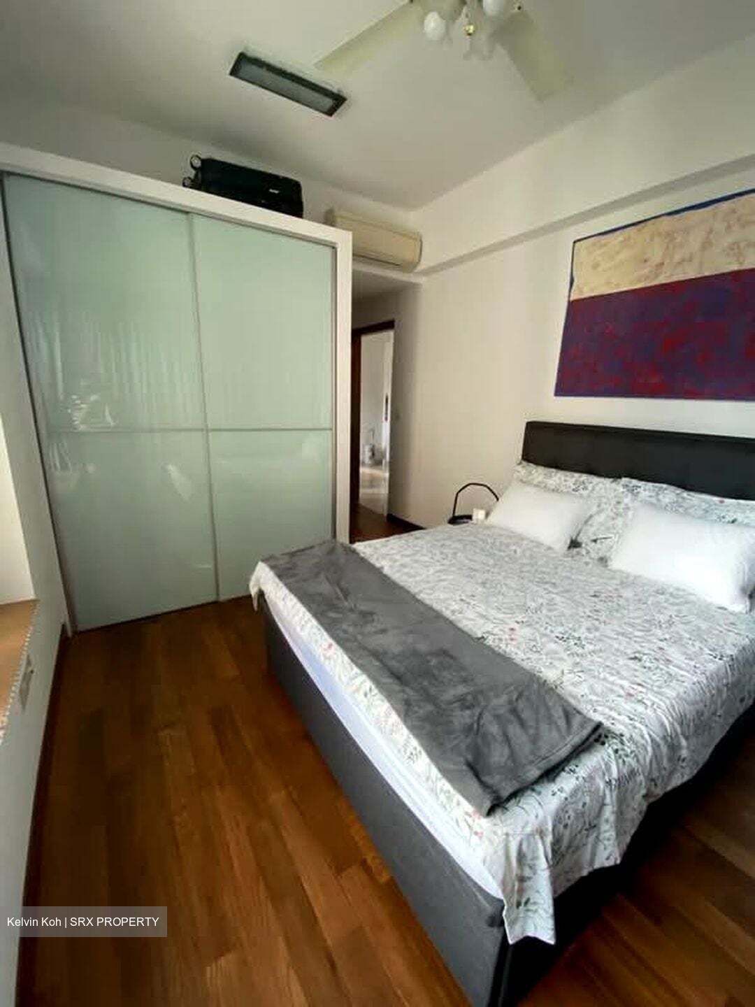 Coastal Breeze Residences (D17), Condominium #570918951